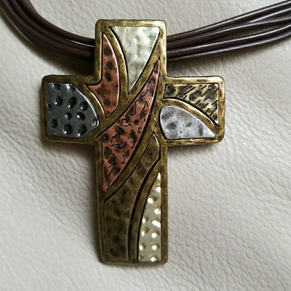 Hand Crafted Jewelry Set - Picture 4 of 4